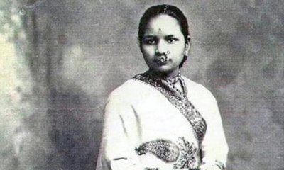 ಅಸಾಧ್ಯವಾದುದನ್ನು ಸಾಧ್ಯವಾಗಿಸಿದ ಧೀಮಂತ ಮಹಿಳೆ