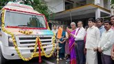 ಯೋಗದಿಂದ ಆರೋಗ್ಯಯುತ ಜೀವನ: ಡಾ. ಸಿ.ಎನ್.ಮಂಜುನಾಥ್