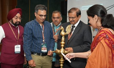 ದೆಹಲಿಯಲ್ಲಿ ಸಂಸದರಿಗಾಗಿ ರಾಷ್ಟ್ರಮಟ್ಟದ ಕಾರ್ಯಾಗಾರ