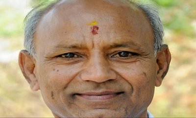 ಜನಪಾಲರಾಗಿಯೂ ಸೇವಾನಿರತರಾಗಿರುವ ರಾಜ್ಯಪಾಲ ಸಿ.ಎಚ್.ವಿಜಯಶಂಕರ್