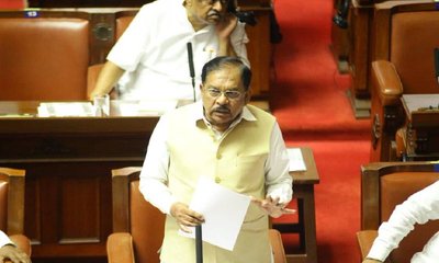 ಕಸ್ತೂರಿ ರಂಗನ್ ವರದಿ; ವಸ್ತುನಿಷ್ಠ ನಿಲುವು ತಾಳಲು ಸದನಕ್ಕೆ ಡಿಸಿಎಂ ಮನವಿ