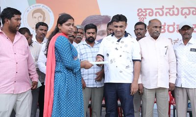 ಟೀನೇಜ್‌ನಲ್ಲಿ ಲಂಗು ಲಗಾಮು ಇರೋದಿಲ್ಲ, ಮಾದಕ ವಸ್ತು ಜಾಲಕ್ಕೆ ಬೀಳಬೇಡಿ