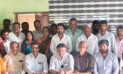 ಗೌರಿಬಿದನೂರಿನ ಅಭಿವೃದ್ಧಿಗೆ ಕೇಂದ್ರದಿಂದ ಸಾವಿರಾರು ಕೋಟಿ ಅನುದಾನ
