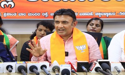 ಮತ ಕೊಡಲು ಮಾತ್ರ ಮಹಿಳೆಯರು ಬೇಕಾ?