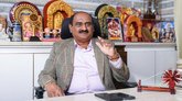 ಬೆಂಗಳೂರಿನ ಟ್ರಾಫಿಕ್ ಸಮಸ್ಯೆ ಪರಿಹಾರಕ್ಕೆ ಡಾ. ಕೃಷ್ಣ ರೆಡ್ಡಿ ವಿನೂತನ ಸಲಹೆ