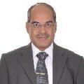 Dr N Someshwara