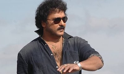 ಮನೆ ಮೇಲೆ ಕಲ್ಲು ಎಸೆದ್ರು...ರವಿಚಂದ್ರನ್‌ ಬಿಚ್ಚಿಟ್ರು ‍ಶಾಕಿಂಗ್‌ ಸಂಗತಿ