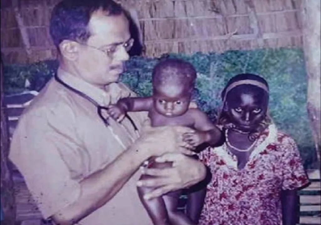 ‌Roopa Gururaj Column: ಅಂಡಮಾನ್‌ ಜರವಾ ಬುಡಕಟ್ಟಿನವರ ಅಶ್ವಿನಿ ದೇವತೆ ಡಾ.ರತನ್‌ ಚಂದ್ರಕರ್