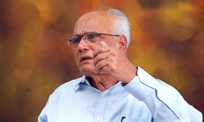 ʼಡಾ. ಎಸ್ ಎಲ್ ಭೈರಪ್ಪ ಪ್ರತಿಷ್ಠಾನʼ ಇಂದು ಬೆಂಗಳೂರಿನಲ್ಲಿ ಉದ್ಘಾಟನೆ