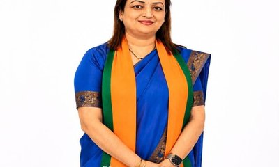 ಎಸ್‌ಟಿ ನಿಗಮದ ಹಣದ ಅಕ್ರಮ ವರ್ಗಾವಣೆ: ಸ್ಪಷ್ಟನೆಗೆ ಸರ್ನೋಬತ್ ಆಗ್ರಹ