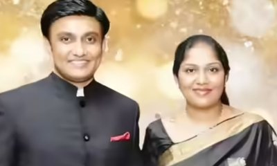 ಸಂಸದ ಸುಧಾಕರ್ ಪತ್ನಿ ಡಿಜಿಟಲ್‌ ಅರೆಸ್ಟ್; 14 ಲಕ್ಷ ವಂಚನೆ