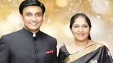 ಸಂಸದ ಸುಧಾಕರ್ ಪತ್ನಿ ಡಿಜಿಟಲ್‌ ಅರೆಸ್ಟ್; 14 ಲಕ್ಷ ವಂಚನೆ