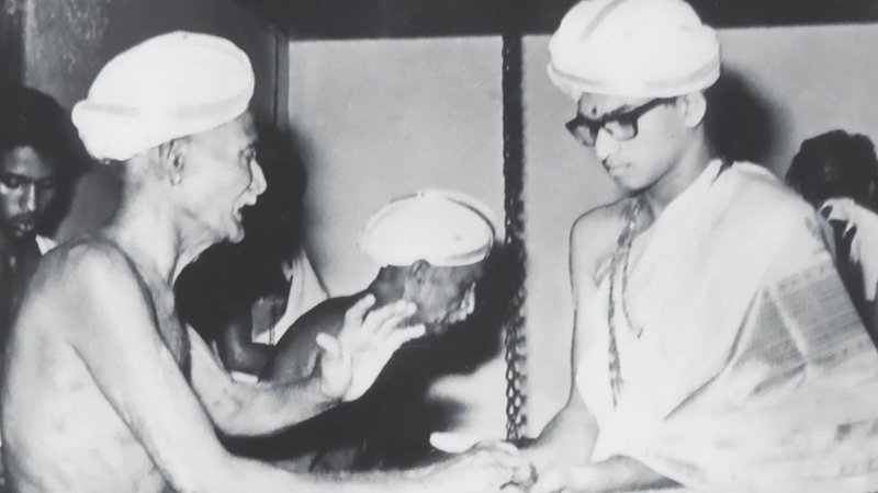 Dr Veerendra Heggade