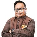 Dr Vijay Darda RR