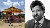 ನಟ ಉಪೇಂದ್ರ ಪೋಸ್ಟ್ ಗೆ ವೀರಕಪುತ್ರ ಶ್ರೀನಿವಾಸ್ ಕೌಂಟರ್!