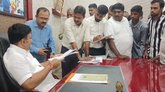 ವಾಲ್ಮೀಕಿ ನಿಗಮದಂತೆ ಜಿಲ್ಲೆಯ ಭೋವಿ ನಿಗಮದಲ್ಲೂ ಹಗರಣ