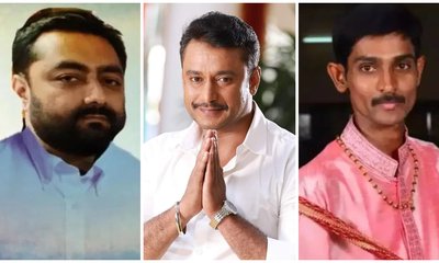 ಪ್ರದೋಶ್ ಮಾಫಿ ಸಾಕ್ಷಿ; ಕೋರ್ಟ್‌ನಲ್ಲಿ ನಟ ದರ್ಶನ್‌ಗೆ ಭಾರಿ ಹಿನ್ನಡೆ!