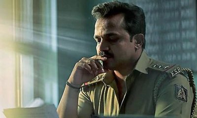 ತಮಿಳಿನಲ್ಲಿಯೂ 'ಸೆಕೆಂಡ್ ಕೇಸ್ ಆಫ್ ಸೀತಾರಾಮ್' ರಿಲೀಸ್