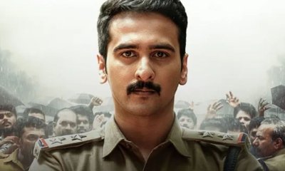 ಒಟಿಟಿಗೆ ಎಂಟ್ರಿ ಕೊಡಲಿದೆ ಸಸ್ಪೆನ್ಸ್ ಥ್ರಿಲ್ಲರ್ ಸಿನಿಮಾ!