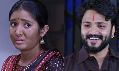 ಮಹಾಸಂಚಿಕೆಯಲ್ಲಿ ದತ್ತಾ- ದೃಷ್ಟಿಯ ಹನಿಮೂನ್ ಹೈಲೈಟ್‌