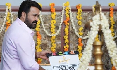 ʼದೃಶ್ಯಂ 3ʼ ಚಿತ್ರದ ಶೂಟಿಂಗ್ ಶುರು; ಮೋಹನ್ ಲಾಲ್ ಹೇಳಿದ್ದೇನು?