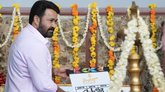ʼದೃಶ್ಯಂ 3ʼ ಚಿತ್ರದ ಶೂಟಿಂಗ್ ಶುರು; ಮೋಹನ್ ಲಾಲ್ ಹೇಳಿದ್ದೇನು?