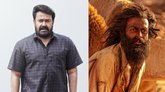 Mohanlal: 200 ಕೋಟಿ ಕ್ಲಬ್‌ನತ್ತ ಮುನ್ನುಗ್ಗುತ್ತಿದೆ ʻದೃಶ್ಯಂ 3ʼ