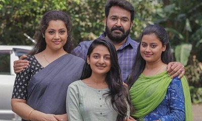 ಕ್ರೈಂ ಥ್ರಿಲ್ಲರ್‌ ʼದೃಶ್ಯಂ 3ʼ ಚಿತ್ರ ಆರಂಭಕ್ಕೆ ಮುಹೂರ್ತ ಫಿಕ್ಸ್‌
