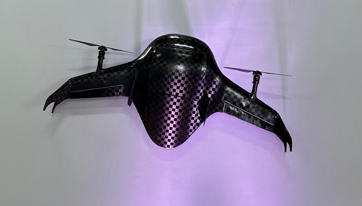 Drone 12