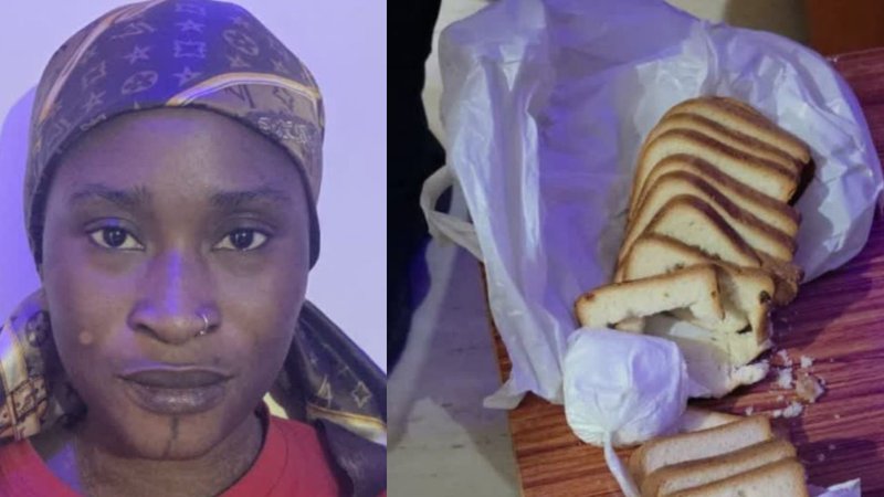 Drugs Seized in Bengaluru