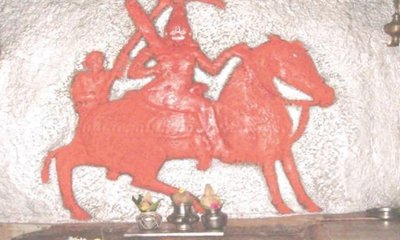 ತುಳುನಾಡಿನ ಬೆರ್ಮರು