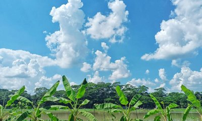 ಹವಾಮಾನ ವರದಿ; ಇಂದು ಕೂಡ ರಾಜ್ಯದಲ್ಲಿ ಮುಂದುವರಿಯಲಿದೆ ಒಣ ಹವೆ