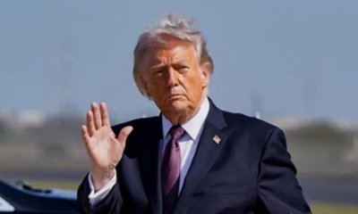 ಪಾಕಿಸ್ತಾನ- ಅಫ್ಘಾನಿಸ್ತಾನ ಯುದ್ಧದ ಬಗ್ಗೆ ಟ್ರಂಪ್ ಹೇಳಿದ್ದೇನು?