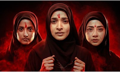 ಹೇಗಿದೆ 'ದಿ ಕೇರಳ ಸ್ಟೋರಿ 2' ಕಲೆಕ್ಷನ್‌? 4 ದಿನಗಳಲ್ಲಿ ಆದ ಗಳಿಕೆ ಎಷ್ಟು?