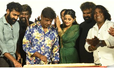City Lights Movie: ʻದುನಿಯಾʼ ವಿಜಯ್‌ ಈಗ ‘ಹ್ಯಾಟ್ರಿಕ್ ಡೈರೆಕ್ಟರ್’!