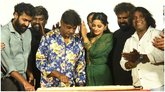 City Lights Movie: ʻದುನಿಯಾʼ ವಿಜಯ್‌ ಈಗ ‘ಹ್ಯಾಟ್ರಿಕ್ ಡೈರೆಕ್ಟರ್’!