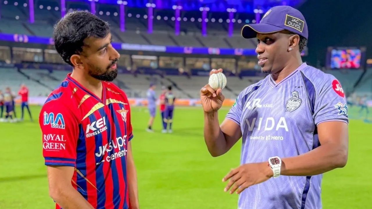 ಐಪಿಎಲ್‌ ಟೂರ್ನಿಯಲ್ಲಿ ಅತಿ ಹೆಚ್ಚು ಟ್ರೋಫಿ ಗೆದ್ದ ವಿದೇಶಿ ಆಟಗಾರರು! - Image 3