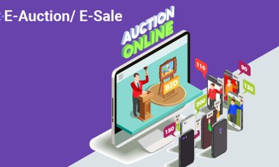 ವಿಮಾನ ನಿಲ್ದಾಣದಲ್ಲಿ ವಶಪಡಿಸಿಕೊಂಡ ವಸ್ತುಗಳ ಇ-ಹರಾಜು