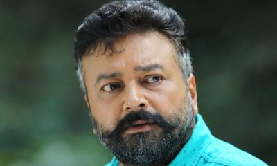 ಶಬರಿಮಲೆ ಚಿನ್ನ ಕಳವು ಪ್ರಕರಣ: ನಟ ಜಯರಾಮ್‌ಗೆ ಇ.ಡಿ ನೋಟಿಸ್​