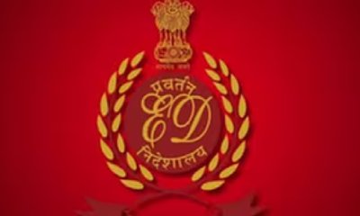 ಭಾರತೀಯ ರಿಯಲ್ ಎಸ್ಟೇಟ್ ಉದ್ಯಮಿ ಅಮೆರಿಕದಿಂದ ಗಡಿಪಾರು