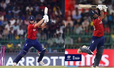 T20 World Cup: ನ್ಯೂಜಿಲೆಂಡ್‌ ಎದುರು ಇಂಗ್ಲೆಂಡ್‌ಗೆ ರೋಚಕ ಜಯ!