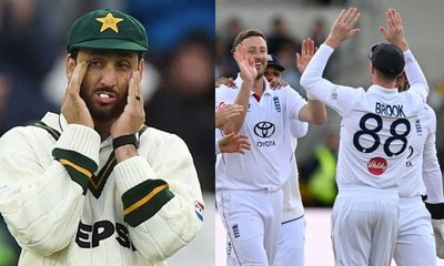 ENG vs PAK: ಹೆಡಿಂಗ್ಲಿ ಟೆಸ್ಟ್‌ನಲ್ಲಿ ಇಂಗ್ಲೆಂಡ್‌ಗೆ ಶರಣಾದ ಪಾಕಿಸ್ತಾನ!
