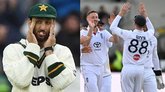ENG vs PAK: ಹೆಡಿಂಗ್ಲಿ ಟೆಸ್ಟ್‌ನಲ್ಲಿ ಇಂಗ್ಲೆಂಡ್‌ಗೆ ಶರಣಾದ ಪಾಕಿಸ್ತಾನ!