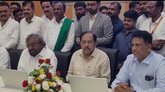ಚಿಂತಾಮಣಿ ಸಾಮರ್ಥ್ಯಸೌಧ ಕಲ್ಪನೆಗೆ ಈಶ್ವರ ಖಂಡ್ರೆ ಪ್ರಶಂಸೆ