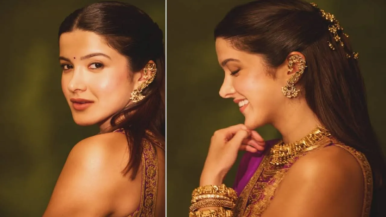 Star Jewel Fashion 2026: ಶನಾಯ ಇಯರ್‌ ಕಫ್‌ ಮೇಲೆ ಜೆನ್‌ ಜಿ ಯುವತಿಯರ ಕಣ್ಣು - Image 2