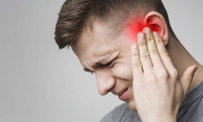 ಕಿವಿಯಲ್ಲಿ ಶಬ್ದ ಕೇಳಿಬರುತ್ತಿದ್ದರೆ ಸಮಸ್ಯೆ ಏನು?