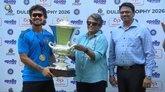 13 ವರ್ಷಗಳ ಬಳಿಕ ಪೂರ್ವ ವಲಯಕ್ಕೆ ಒಲಿದ ದುಲೀಪ್‌ ಟ್ರೋಫಿ