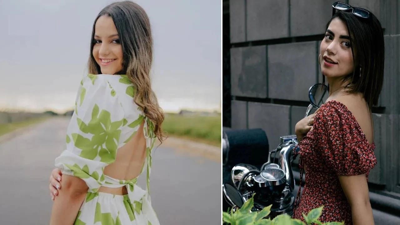 Eco Friendly Fashion 2025: ಗ್ಲಾಮರಸ್ ವಿನ್ಯಾಸದಲ್ಲಿ ಕಾಲಿಟ್ಟ ಪರಿಸರ ಸ್ನೇಹಿ ಉಡುಪುಗಳು - Image 4
