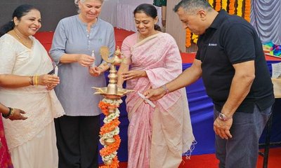 ಒಂದು ದಶಕದ ಯಶಸ್ವಿ ಪಯಣ ಪೂರೈಸಿದ ಇಕೋಗ್ರಾಮ್ ಯೋಜನೆ