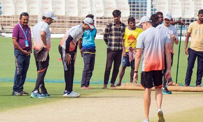 ಹರಿಣಗಳ ಬೇಟೆಗೆ ಟೀಂ ಇಂಡಿಯಾ ಮಾಸ್ಟರ್ ಪ್ಲಾನ್!